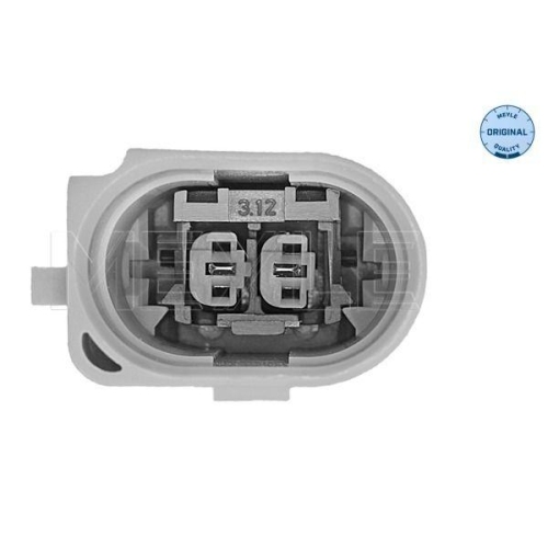 MEYLE Sensor, Abgastemperatur MEYLE-ORIGINAL: True to OE. 114 800 0222