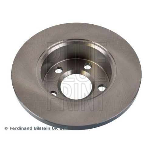 BLUE PRINT Bremsscheibe ADBP430007