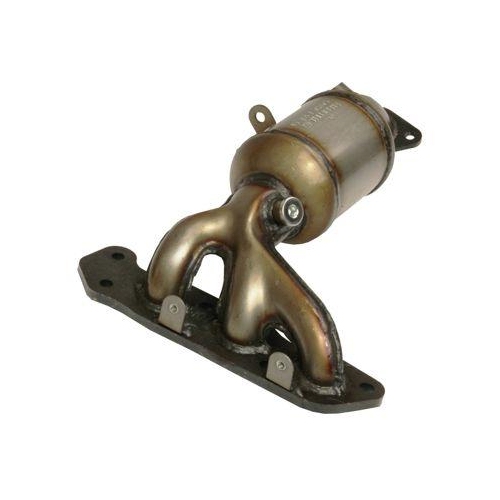 MAXGEAR Katalysator 27-6125