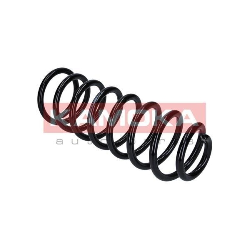 KAMOKA Fahrwerksfeder 2120130