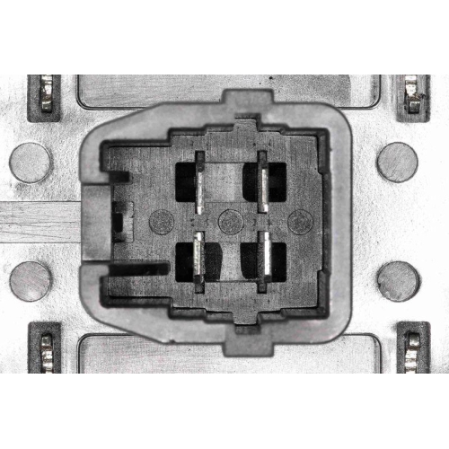 VEMO Regler, Innenraumgebl&auml;se Original VEMO Qualit&auml;t V24-79-0031