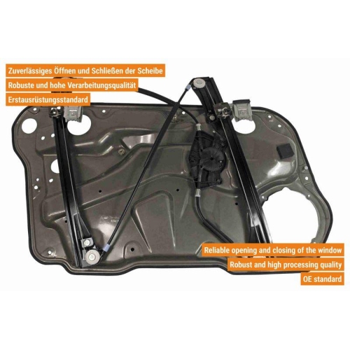 VAICO Fensterheber Original VAICO Qualität V10-6328