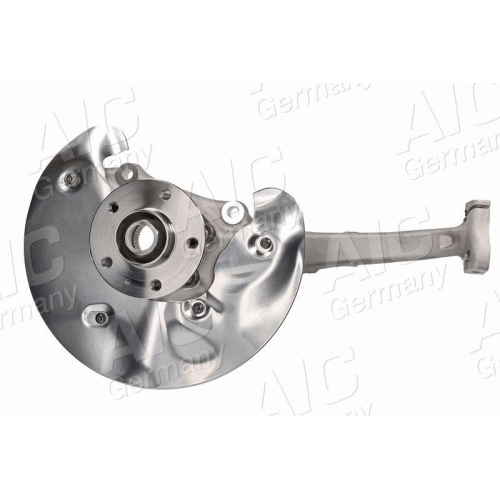 AIC Achsschenkelsatz, Radaufhängung Original AIC Quality 75771Set