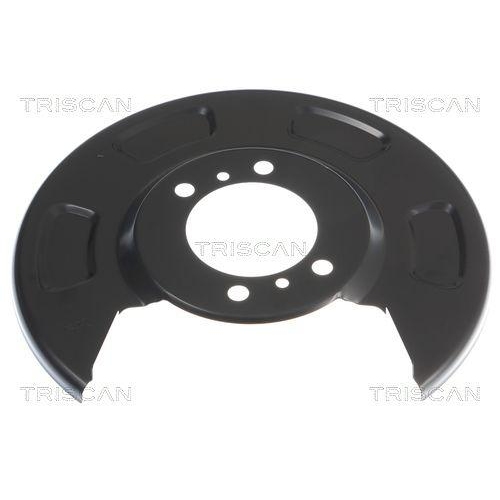 TRISCAN Spritzblech, Bremsscheibe 8125 18209