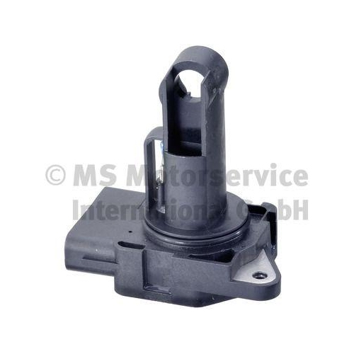 PIERBURG Luftmassenmesser 7.28342.24.0