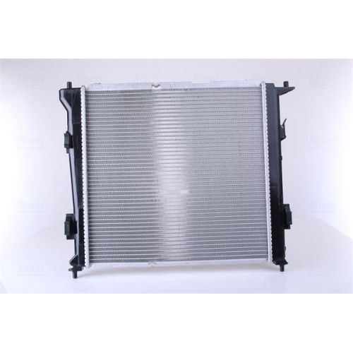 NISSENS K&uuml;hler, Motork&uuml;hlung 67077