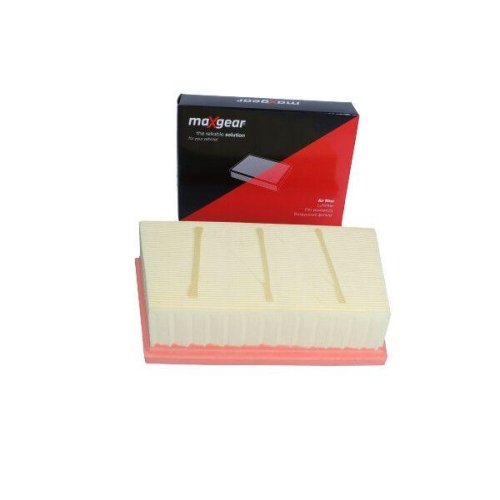 MAXGEAR Luftfilter 26-2427