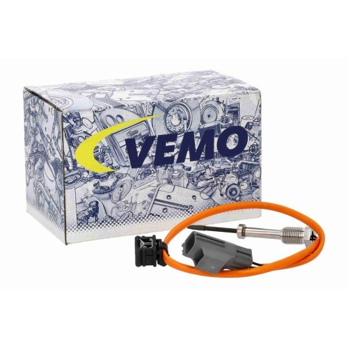 VEMO Sensor, Abgastemperatur Green Mobility Parts V25-72-0423