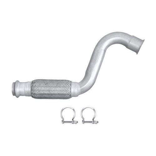 HELLA Abgasrohr Easy2Fit &ndash; PARTNERED with Faurecia 8LA 366 000-131