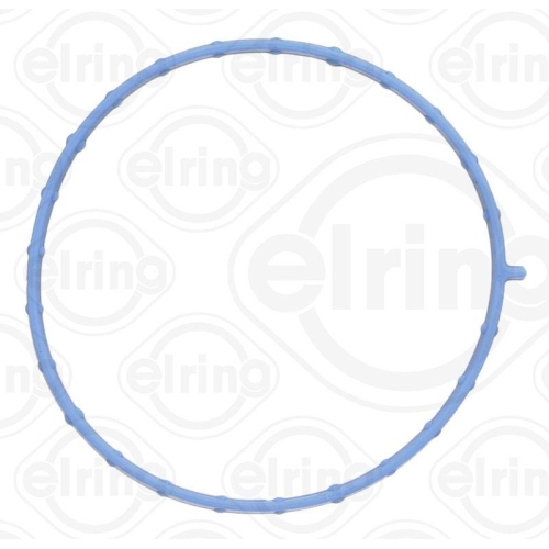 ELRING Dichtung, Ansaugkr&uuml;mmergeh&auml;use 711.760