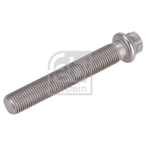 FEBI BILSTEIN Schraube, Bremsscheibe 198563