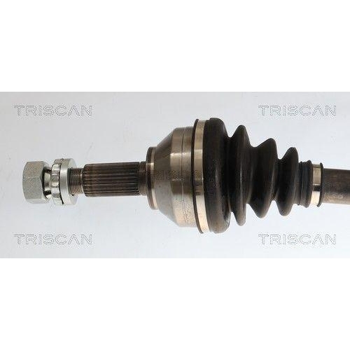 TRISCAN Antriebswelle 8540 14622