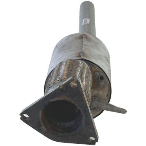 BOSAL Ru&szlig;-/Partikelfilter, Abgasanlage 097-900