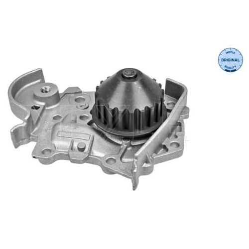 MEYLE Wasserpumpe, Motork&uuml;hlung MEYLE-ORIGINAL: True to OE. 16-13 086 1686