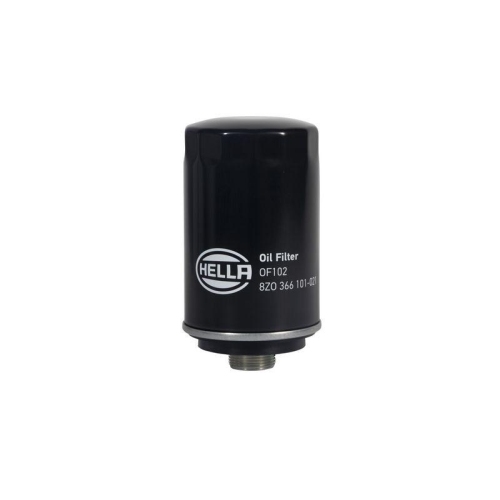 HELLA &Ouml;lfilter 8ZO 366 101-021