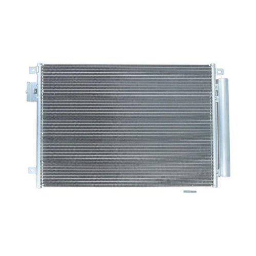 KAMOKA Kondensator, Klimaanlage 7800254