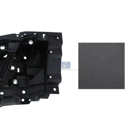 DT Spare Parts Geh&auml;use, Hauptscheinwerfer 2.24531