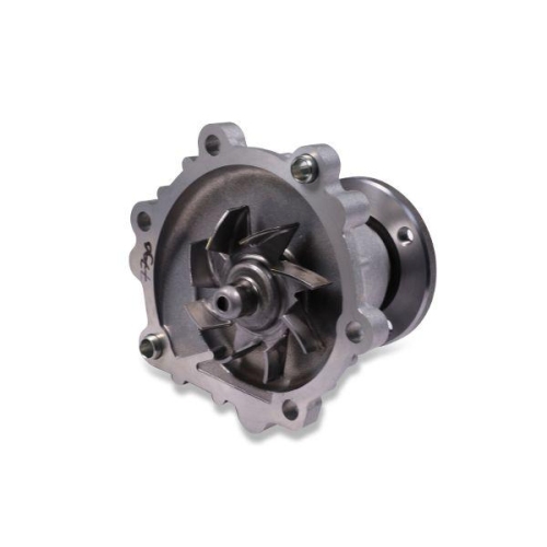 HEPU Wasserpumpe, Motork&uuml;hlung P7790