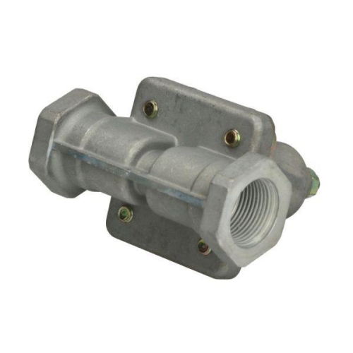 PNEUMATICS &Uuml;berstr&ouml;mventil PN-10051