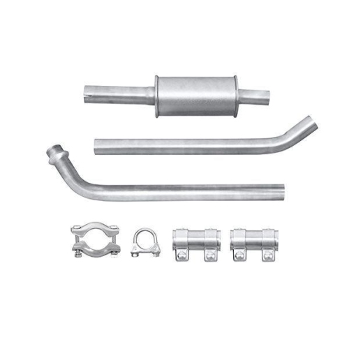 HELLA Vorschalld&auml;mpfer Easy2Fit &ndash; PARTNERED with Faurecia 8LB 366 022-761