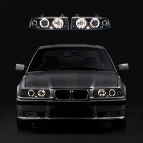 DIEDERICHS Hauptscheinwerfersatz HD Tuning 1213780