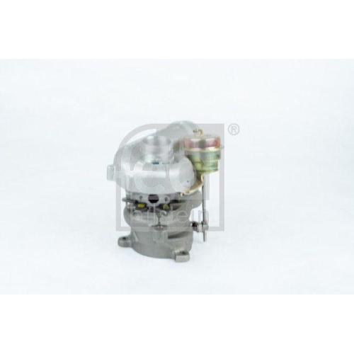 FEBI BILSTEIN Lader, Aufladung BorgWarner Turbo NEU 187311