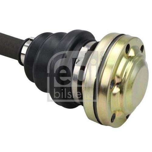 FEBI BILSTEIN Antriebswelle 186594
