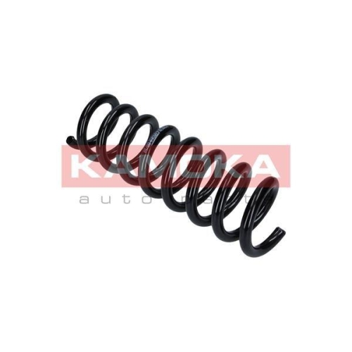 KAMOKA Fahrwerksfeder 2120178