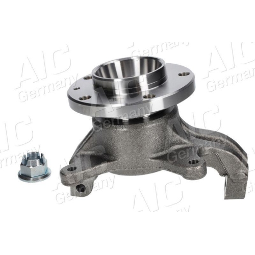 AIC Achsschenkelsatz, Radaufh&auml;ngung Original AIC Quality 75772Set