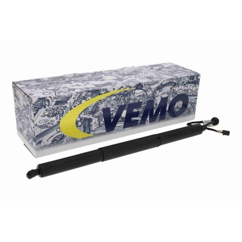 VEMO Elektromotor, Heckklappe Original VEMO Qualit&auml;t