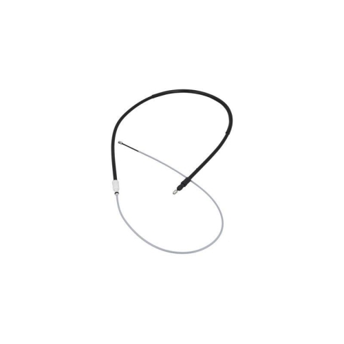 KAMOKA Seilzug, Feststellbremse