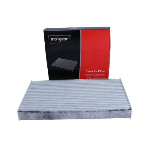 MAXGEAR Filter, Innenraumluft 26-1974