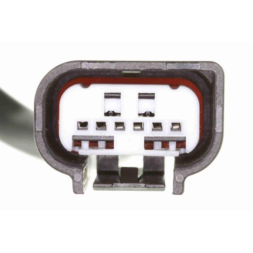 VEMO Heckklappengriff Original VEMO Qualit&auml;t V48-85-0018