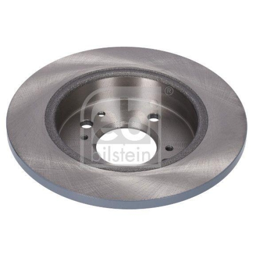 FEBI BILSTEIN Bremsscheibe 188758