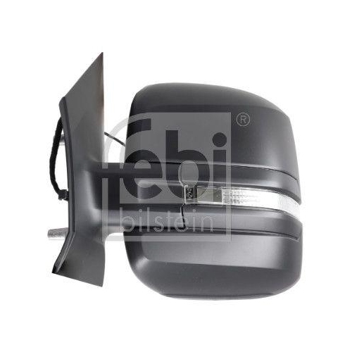 FEBI BILSTEIN Außenspiegel 198348