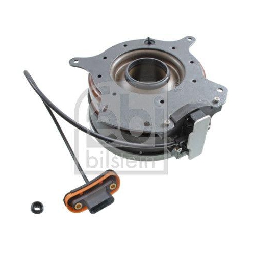 FEBI BILSTEIN Zentralausr&uuml;cker, Kupplung 194494