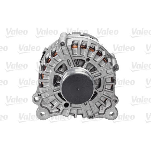 VALEO Generator VALEO ORIGINS - NEW O.E. TECHNOLOGIE 439756