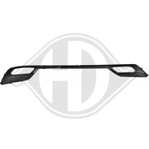 DIEDERICHS Blende, Sto&szlig;f&auml;nger 7480166