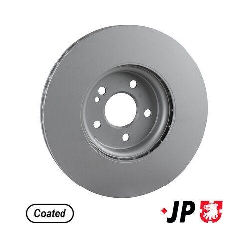 JP GROUP Bremsscheibe JP 1363109400