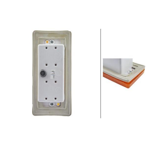 HELLA Blinkleuchte 2BA 003 734-001