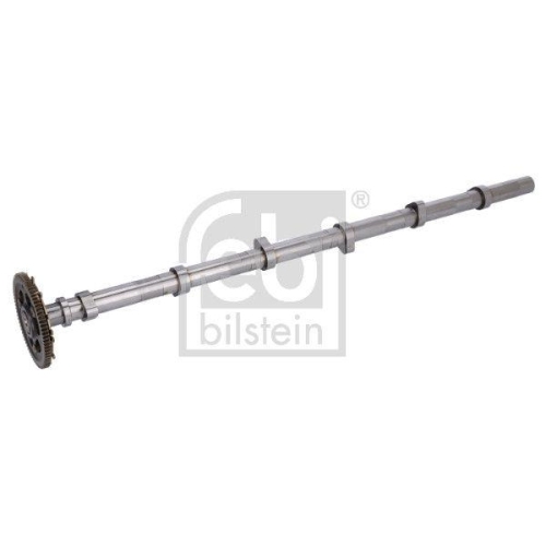 FEBI BILSTEIN Nockenwelle 1001406