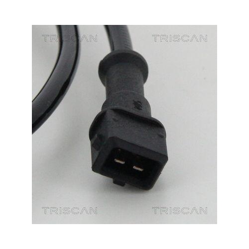 TRISCAN Sensor, Raddrehzahl 8180 27107