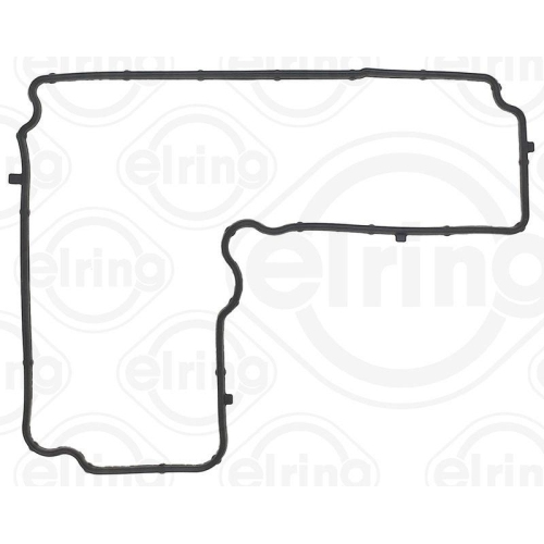 ELRING Dichtung, Zylinderkopfhaube 004.140
