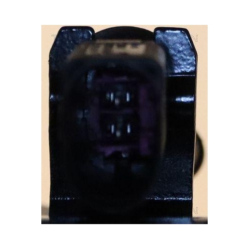 TRISCAN Luftfederbein 8720 29104