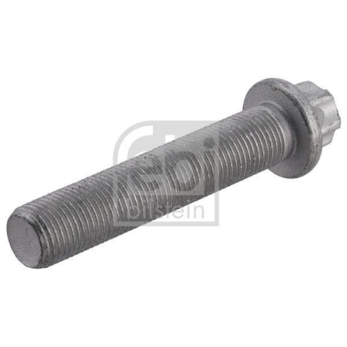FEBI BILSTEIN Schraube, Bremsscheibe 198912