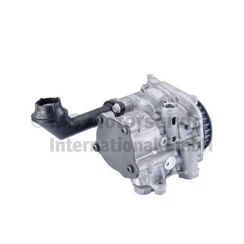 PIERBURG Unterdruckpumpe, Bremsanlage 7.24808.35.0