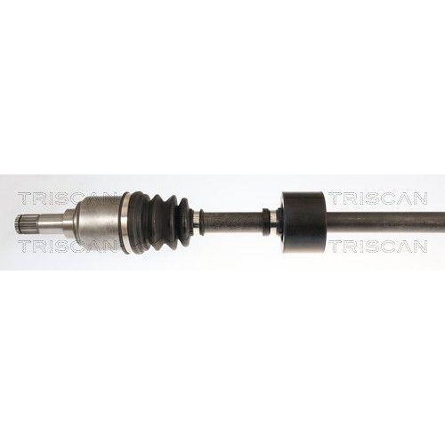 TRISCAN Antriebswelle 8540 15558