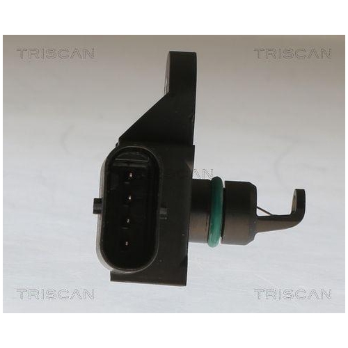 TRISCAN Sensor, Saugrohrdruck 8824 10056