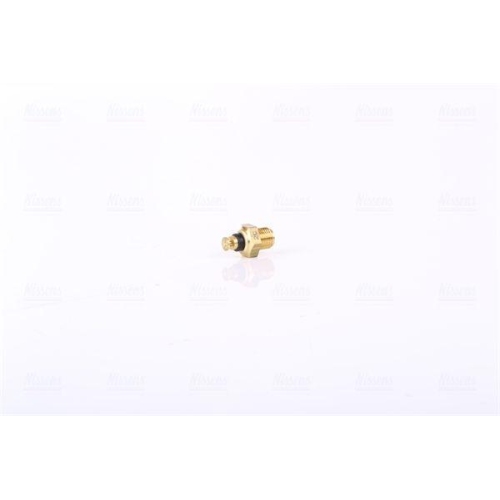 NISSENS Sensor, K&uuml;hlmitteltemperatur 207044