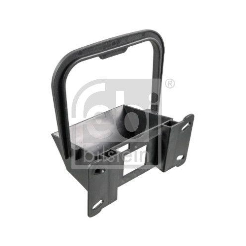 FEBI BILSTEIN Halter, Unterlegkeil 179730